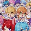 STPRなりきり学園
