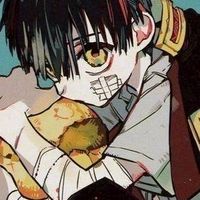 地 縛 少 年 花 子 く ん . 固 定 カ プ な り き り .