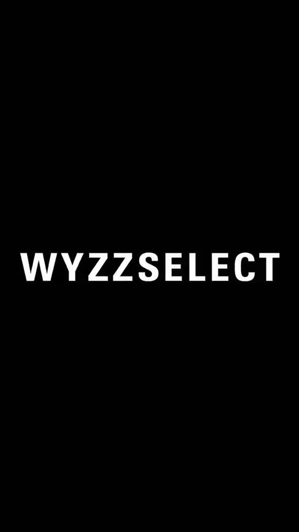 Wyzz線上選物/代購
