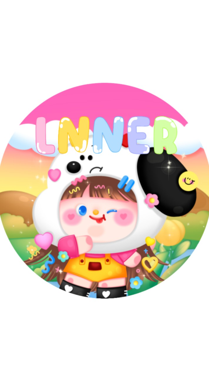 กลุ่มของตกเเต่งLNNER🌈