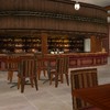トーラムオンライン　居酒屋『ごろ寝烏』