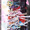 STPR  なりきり学園　ゆるゆる