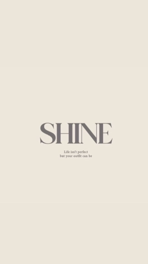 SHINE.ST 私藏群