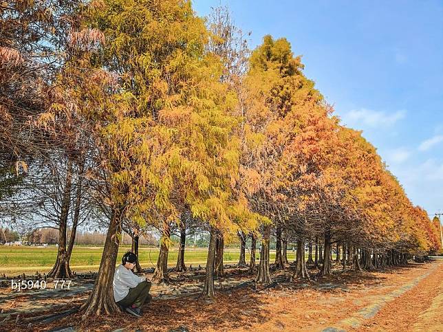 （圖片來源IG／@bj5940_777）