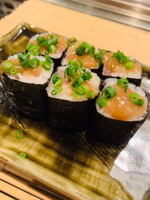 実際訪問したユーザーが直接撮影して投稿した円山町魚介 / 海鮮料理魚魚権 神泉店の写真