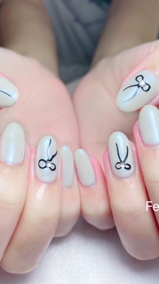 Feliz nail