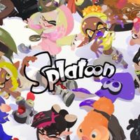 🌈🕒スプラで!!にじホロ交流戦!!▶