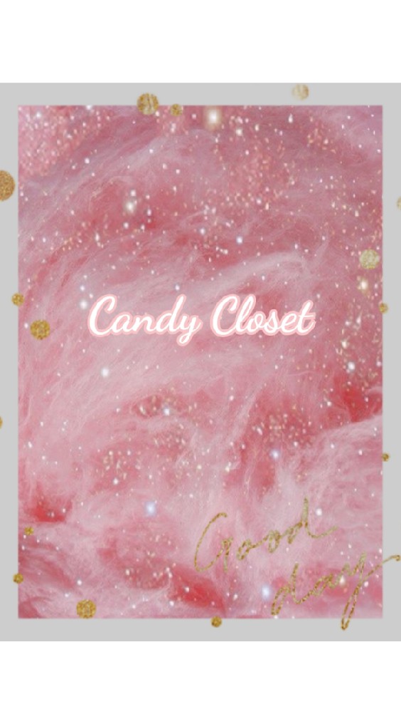 Candy Closet