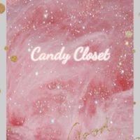 Candy Closet