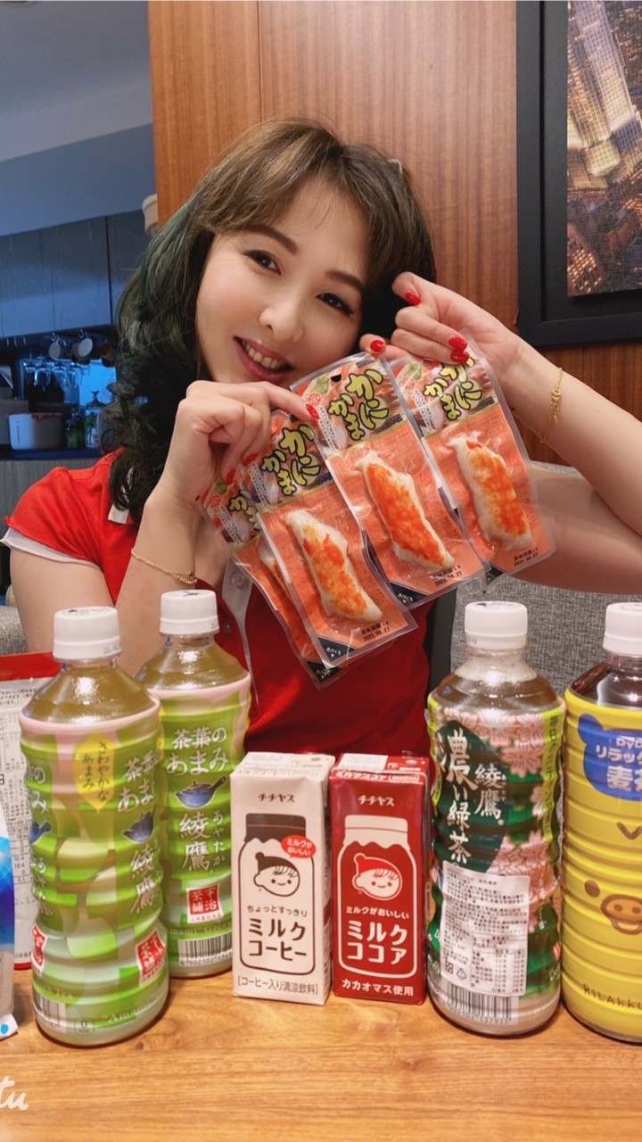 滿口香美食分享區