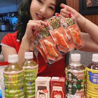 滿口香美食分享區