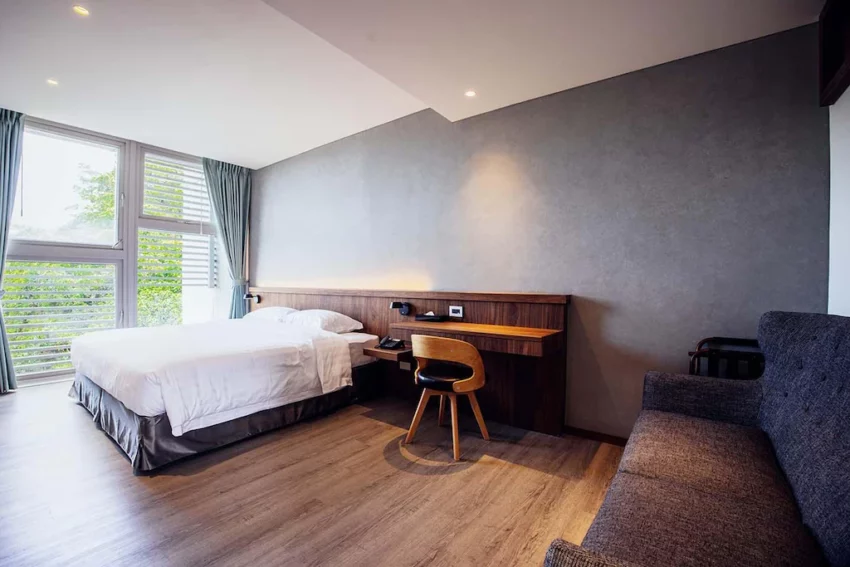 基隆住宿 2022基隆住宿｜精選11間基隆住宿推薦《高級酒店、平價旅館、景觀飯店》 22 2022