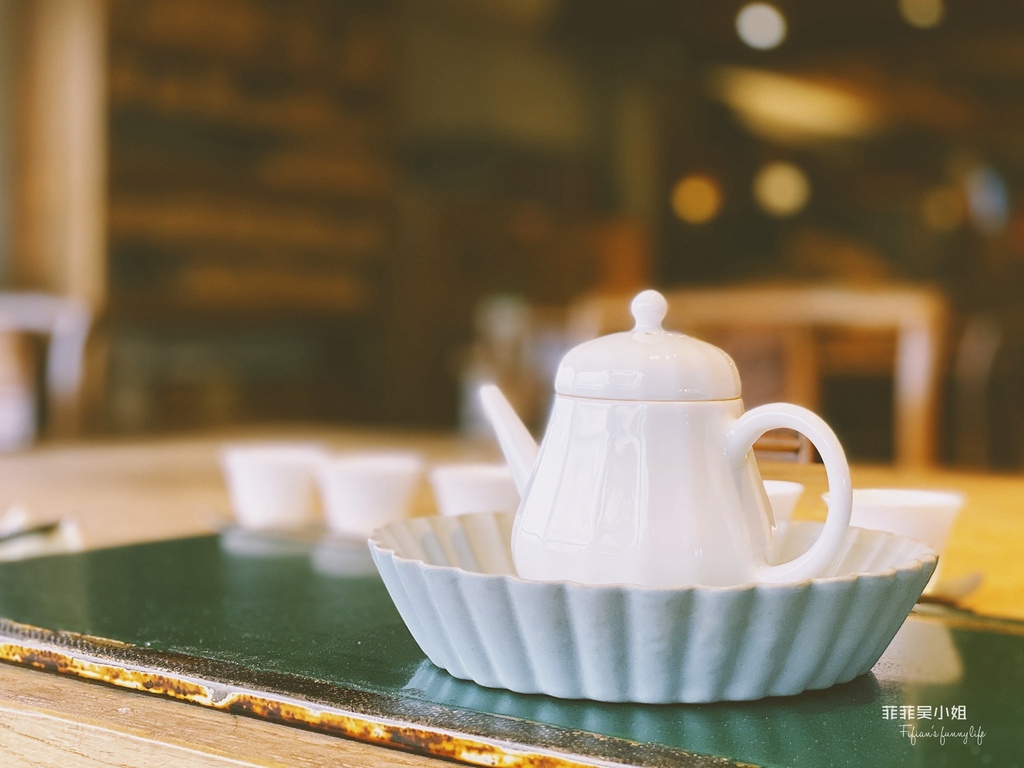 宜蘭礁溪景點 莊茶茶莊 呂美麗精雕藝術館