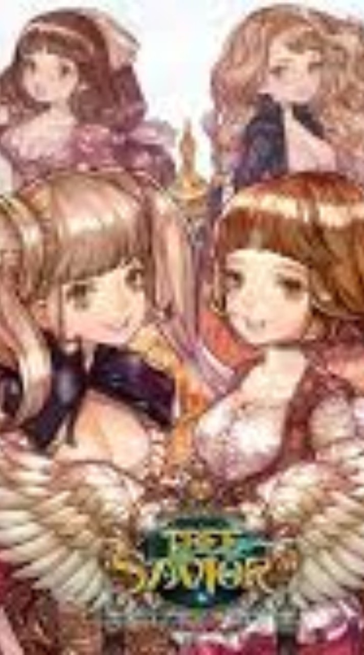 救世者之樹×魯冰花
