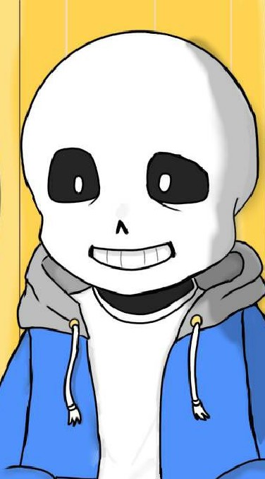 Undertale好きの雑談部屋 OpenChat