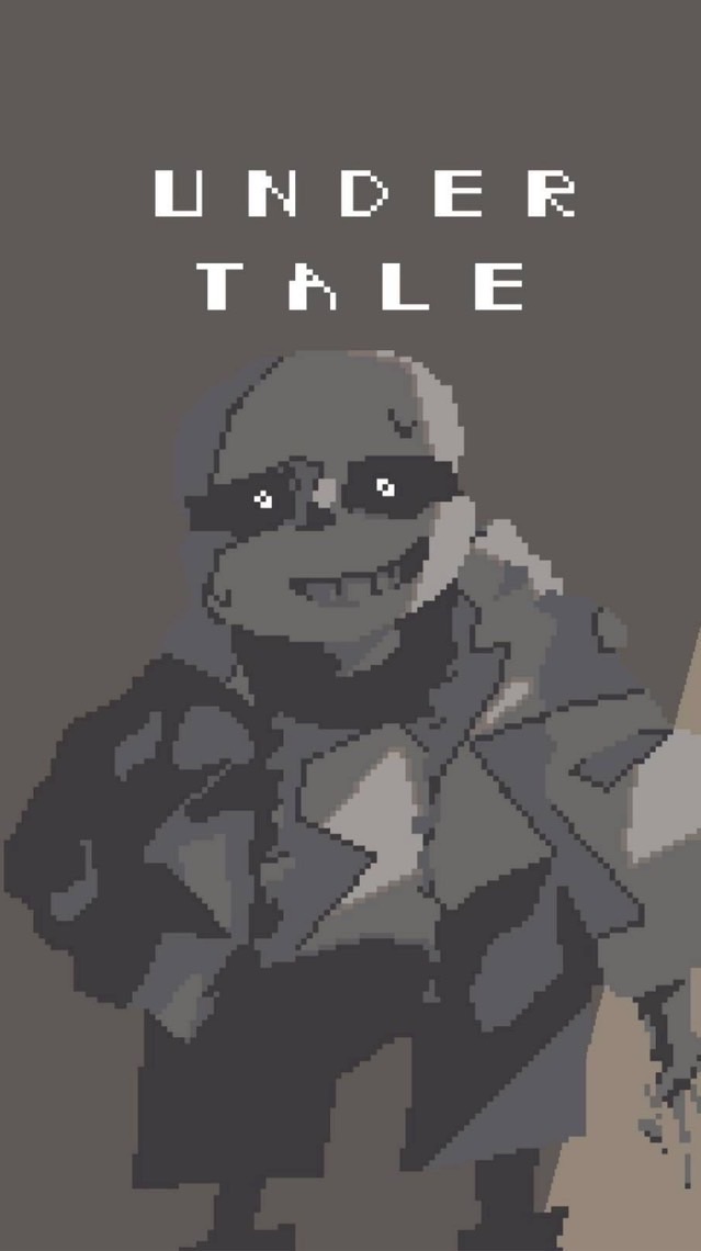 Undertale好きの雑談部屋