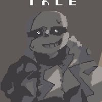 Undertale好きの雑談部屋