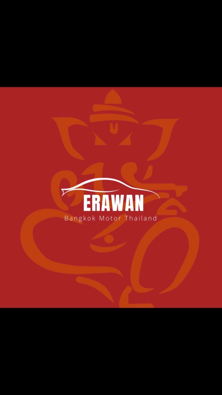 ERAWAN Bangkok Moter Thailand ซื้อ-ขายรถบ้านมือสอง