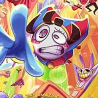 The Amazing Digital Circus