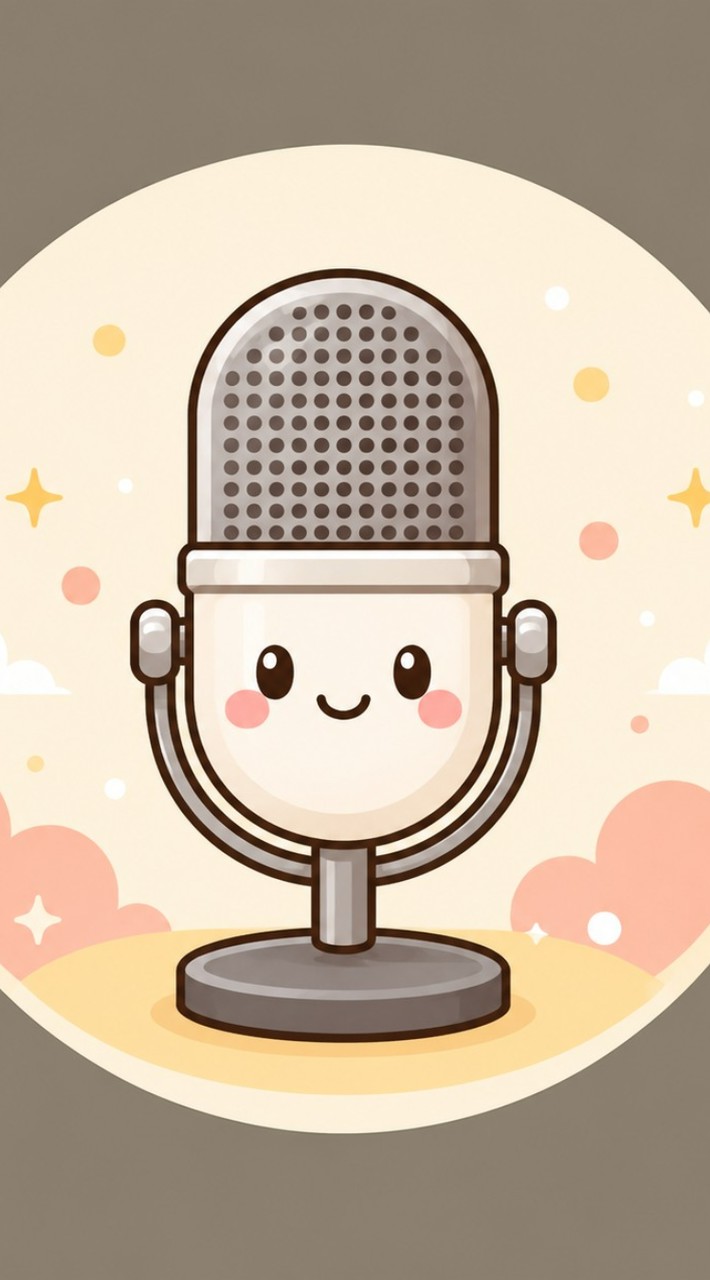 イケボオープンチャット