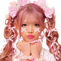 りりぴのサイン会💗💕