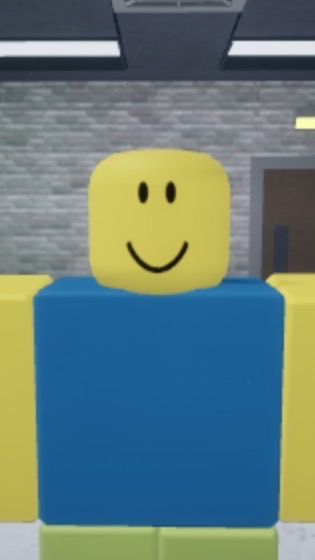 Robloxやろうよ！！