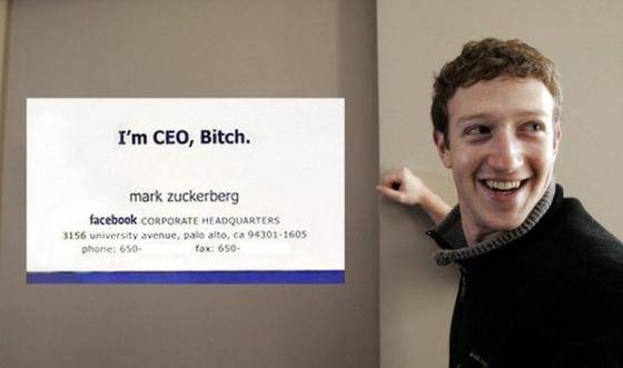 10 Fakta Tentang Mark Zuckerberg yang Sederhana dan Menginspirasi