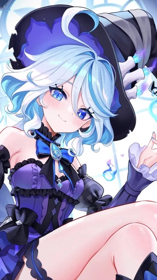 原神プレイヤー集まろ〜！(ゼンゼロやスターレイルプレイヤーも)