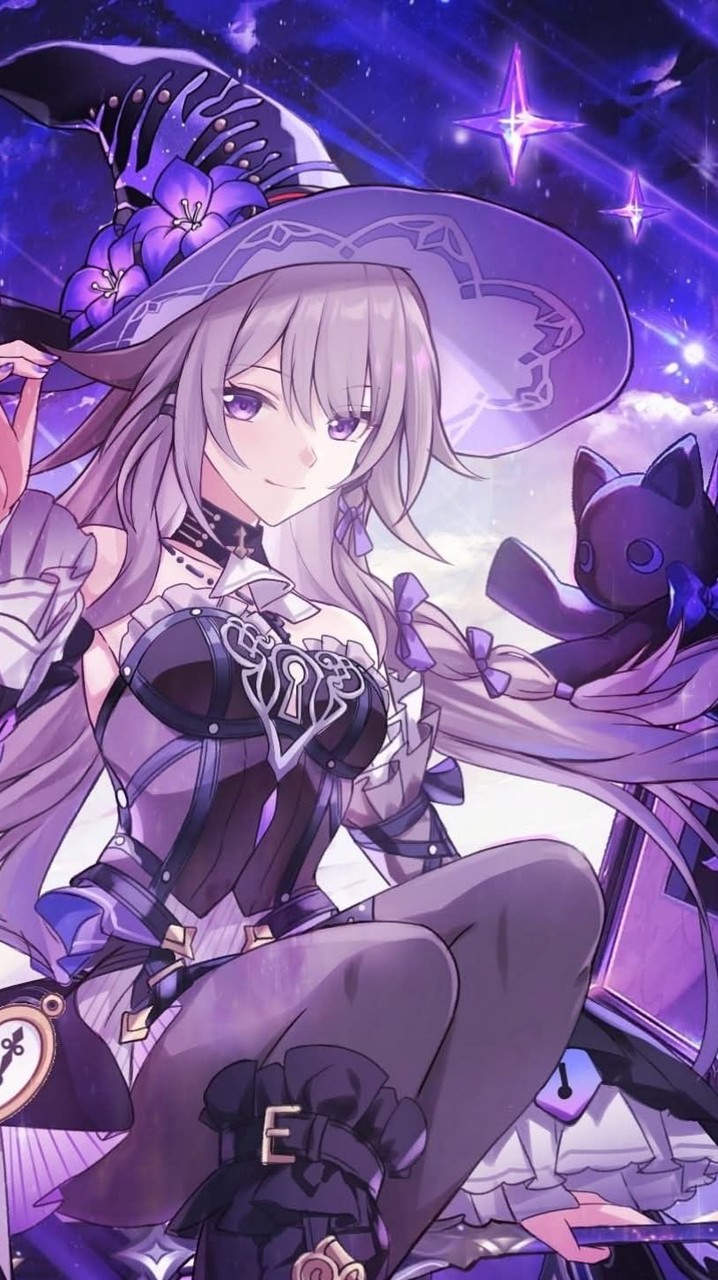 原神プレイヤー集まろ〜！(ゼンゼロやスターレイルプレイヤーも)