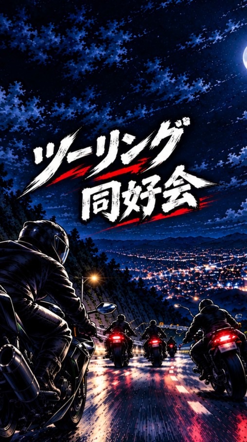 ツーリング同好会