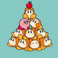 🇯🇵 KIRBY 9/27 - 10/1 大阪代購Osaka 🚂