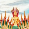 วัดป่าสว่างธรรม