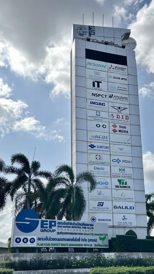 CSR CLUB