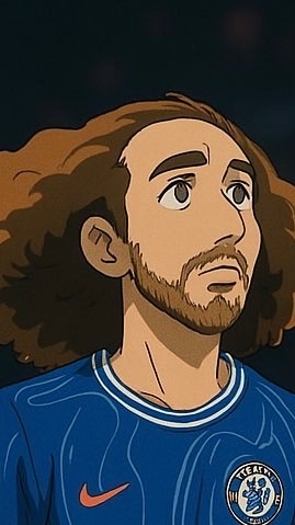 Cucurella Guild