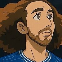 Cucurella Guild