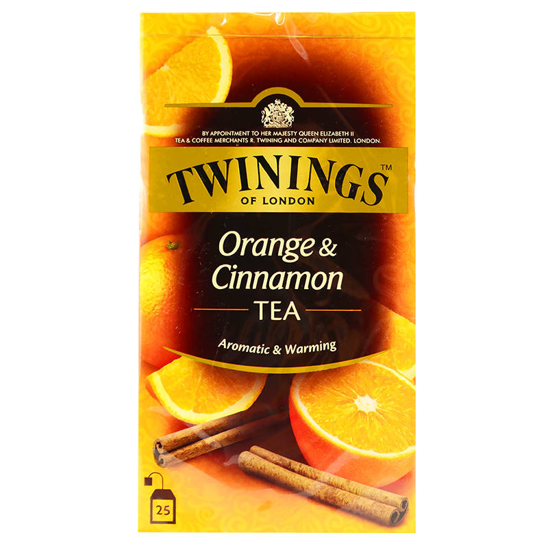 源自於1706年的悠遠茶香TWININGS 英國最古老的茶，在地球上，茶香嬝繞了近300年，至今依然是貴族皇室、雅仕饕客的最愛。啜飲茶香，甘美在口中綻放，道不盡的芬芳如同TWININGS的歷史悠長。 