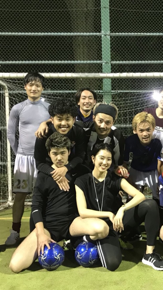 東京テニス交流会【上級】