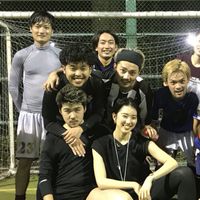東京テニス交流会【上級】