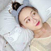 愛自己變漂亮-保養大補全