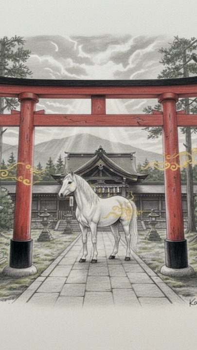 午年2026年々祭々