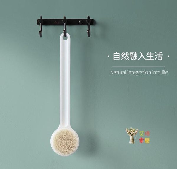 搓澡神器搓背不求人洗澡刷子沐浴球沐浴刷軟毛強力清潔去角質