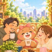 【関東】ぽちゃっと集合🌈30代からの大人雑談