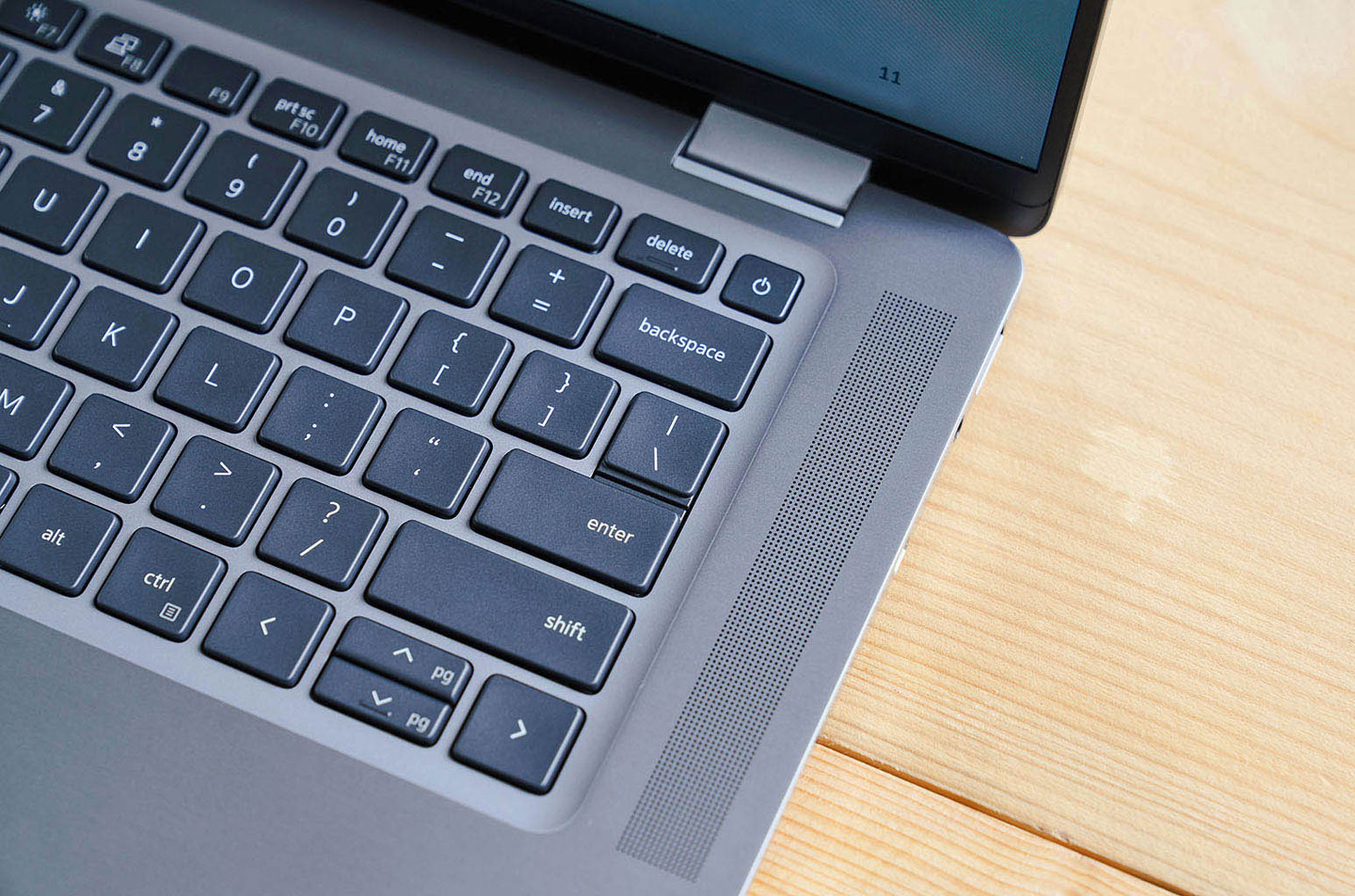 Dell Latitude 9510 開箱與深度評測：高效便攜，極智隨行！選商務筆電不只規格，「懂你」更重要！