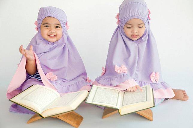 700 Nama Bayi Perempuan Modern Bermakna Indah Posbunda