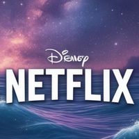 Netflix & Disney＋& Whatever 討論區