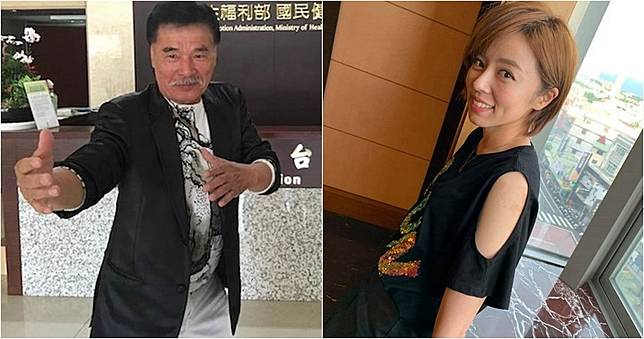 為王瞳不倫戀緩頰？　雷洪「13字」下註解