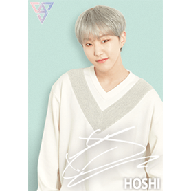 Seventeen Themes Hoshi Line Theme Line Store