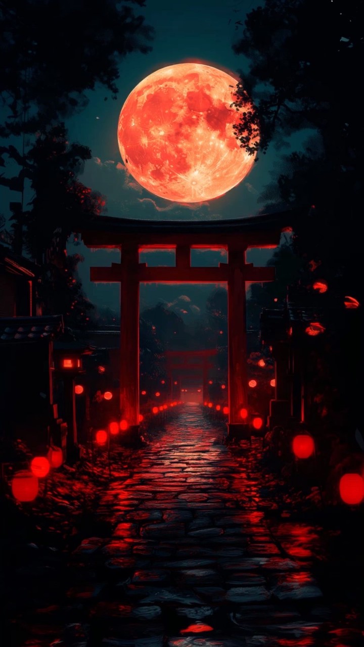 妖  と   人間    （折恋）