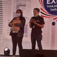 HR Recruitment  (ประกาศงานและหาคน/คนหางานเพื่อทำงาน)