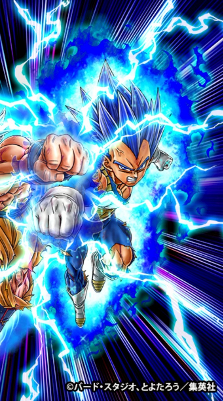 ドラゴンボールレジェンズオープンチャットいちぴょん民